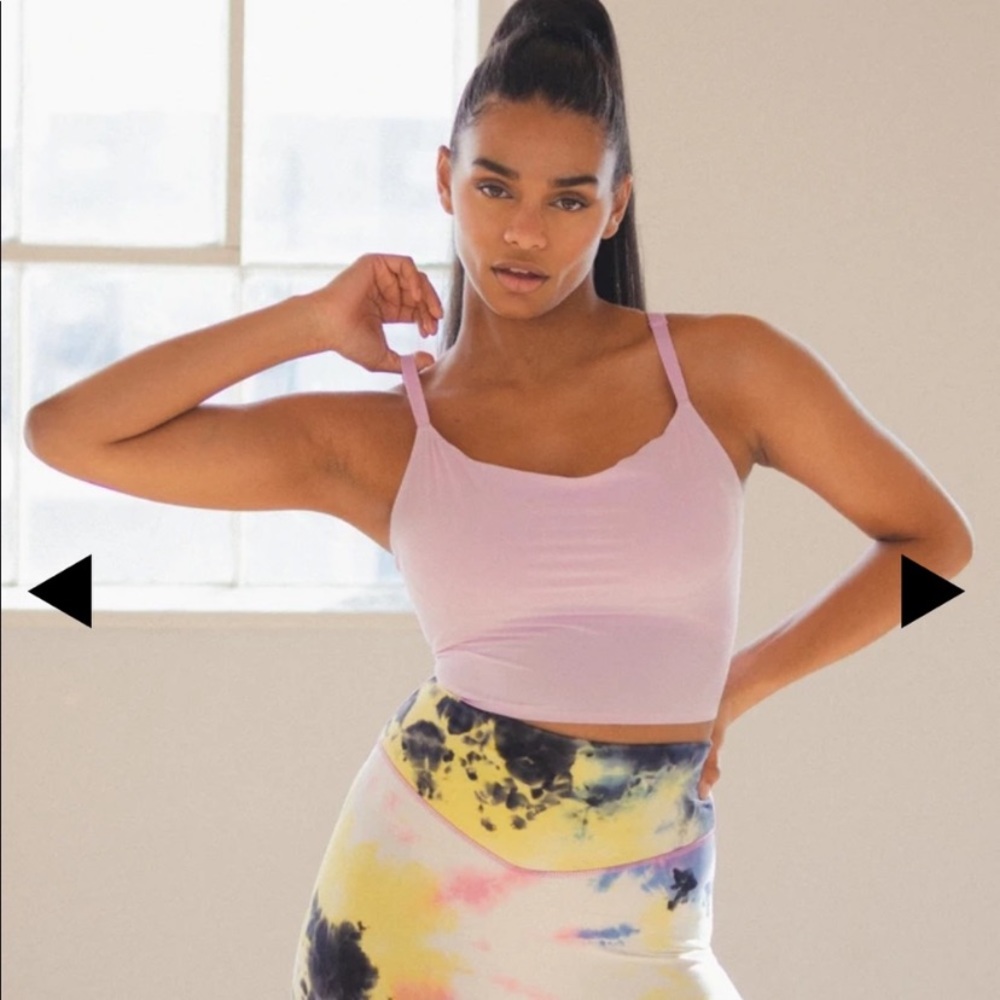 Balance Athletica Longline Moxie Top